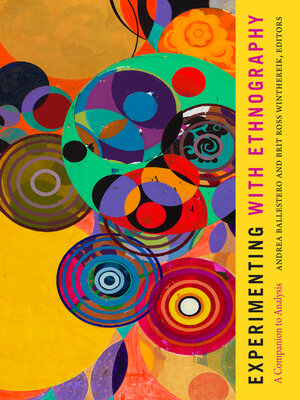 cover image of Experimenting with Ethnography